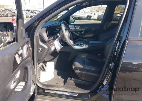 2020 Mercedes-Benz Gle 350 z USA, uszkodzony, nr VIN 4JGFB4JB9LA161971